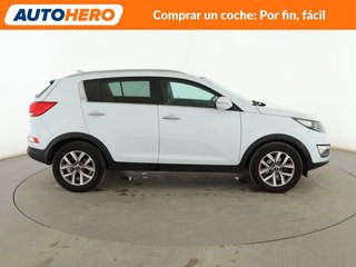 Kia Sportage 1.7 CRDi X-Tech 4x2