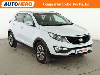 Kia Sportage 1.7 CRDi X-Tech 4x2