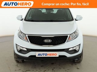 Kia Sportage 1.7 CRDi X-Tech 4x2
