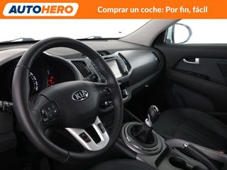 Kia Sportage 1.7 CRDi X-Tech 4x2