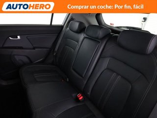Kia Sportage 1.7 CRDi X-Tech 4x2