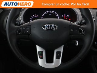 Kia Sportage 1.7 CRDi X-Tech 4x2