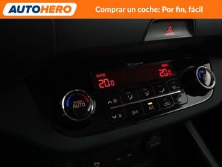 Kia Sportage 1.7 CRDi X-Tech 4x2