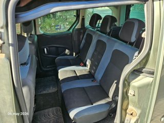 Citroen Berlingo 2011