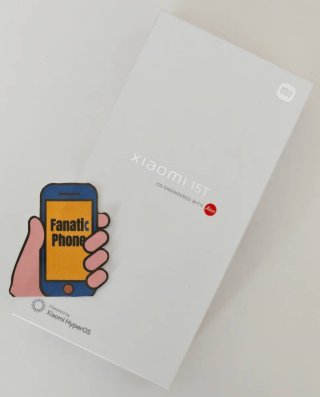 Xiaomi 15T 512GB Precintado