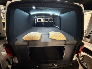 Camper Volkswagen Transporter T6.1 2.0TDI 102cv