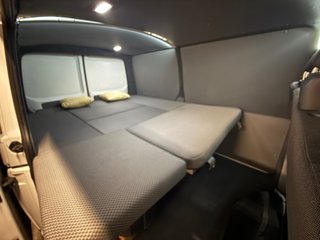Camper Volkswagen Transporter T6.1 2.0TDI 102cv