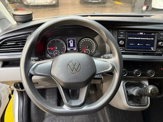 Camper Volkswagen Transporter T6.1 2.0TDI 102cv