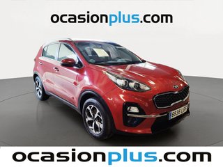 Kia Sportage 1.6 GDi Drive 4x2 97 kW (132 CV)