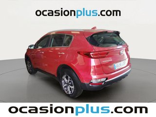Kia Sportage 1.6 GDi Drive 4x2 97 kW (132 CV)