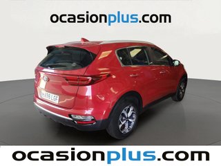 Kia Sportage 1.6 GDi Drive 4x2 97 kW (132 CV)