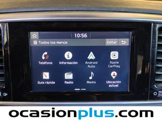 Kia Sportage 1.6 GDi Drive 4x2 97 kW (132 CV)
