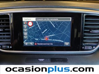 Kia Sportage 1.6 GDi Drive 4x2 97 kW (132 CV)