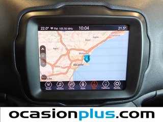 Jeep Renegade 1.3G Limited 4x2 DCT 110 kW (150 CV)