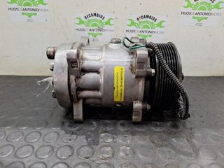 Man 89459 compresor aire acondicionado tg - 107969