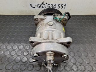 Man 89459 compresor aire acondicionado tg - 107969