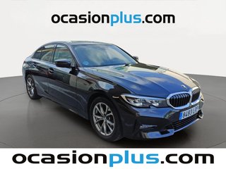 BMW Serie 3 318d 110 kW (150 CV)