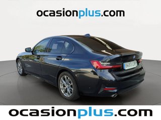 BMW Serie 3 318d 110 kW (150 CV)