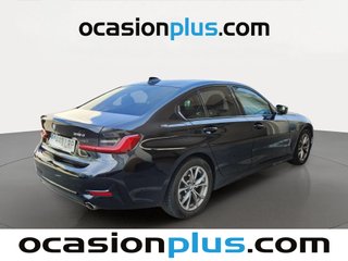 BMW Serie 3 318d 110 kW (150 CV)