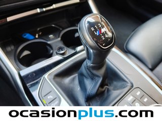 BMW Serie 3 318d 110 kW (150 CV)