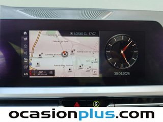 BMW Serie 3 318d 110 kW (150 CV)