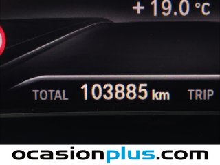 BMW Serie 3 318d 110 kW (150 CV)