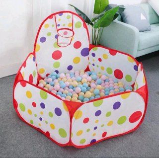 Piscinas de Bolas Infantil