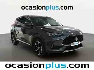 MG HS 1.5 Turbo GDI Luxury DCT 119 kW (162 CV)
