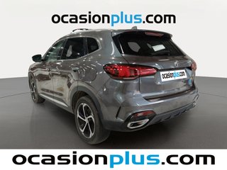 MG HS 1.5 Turbo GDI Luxury DCT 119 kW (162 CV)