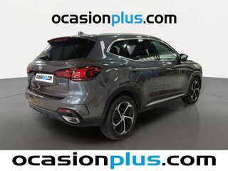 MG HS 1.5 Turbo GDI Luxury DCT 119 kW (162 CV)