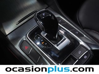 MG HS 1.5 Turbo GDI Luxury DCT 119 kW (162 CV)