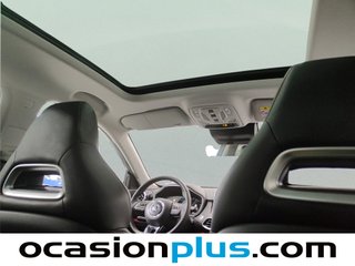 MG HS 1.5 Turbo GDI Luxury DCT 119 kW (162 CV)