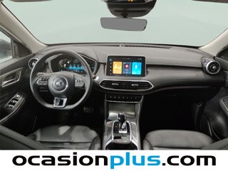 MG HS 1.5 Turbo GDI Luxury DCT 119 kW (162 CV)