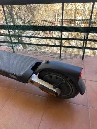 Patinete Eléctrico Xiaomi Scooter Pro 5