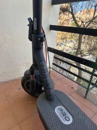 Patinete Eléctrico Xiaomi Scooter Pro 5