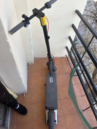 Patinete Eléctrico Xiaomi Scooter Pro 5