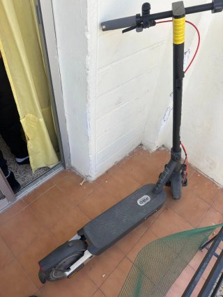 Patinete Eléctrico Xiaomi Scooter Pro 5
