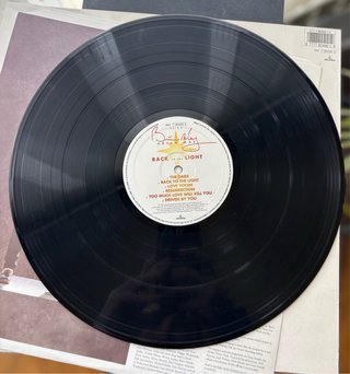 Brian May - Back to the Light Vinilo