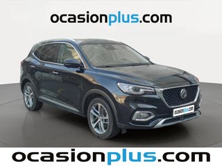 MG HS 1.5 Turbo GDI Luxury 119 kW (162 CV)