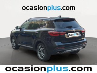 MG HS 1.5 Turbo GDI Luxury 119 kW (162 CV)