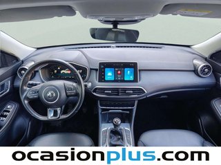 MG HS 1.5 Turbo GDI Luxury 119 kW (162 CV)