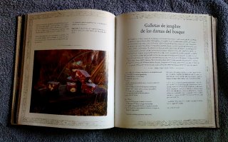The Witcher. El libro de cocina oficial