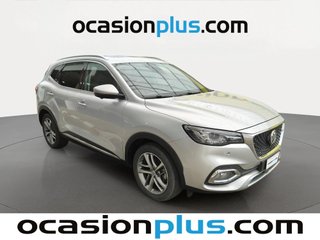 MG HS 1.5 Turbo GDI Luxury 119 kW (162 CV)