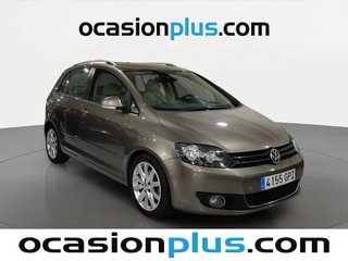 Volkswagen Golf Plus Sport 1.4 TSI 90 kW (122 CV) DSG