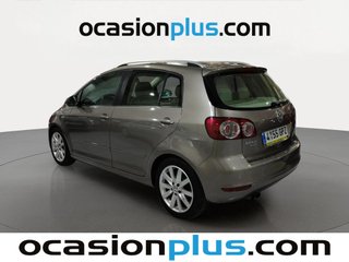 Volkswagen Golf Plus Sport 1.4 TSI 90 kW (122 CV) DSG