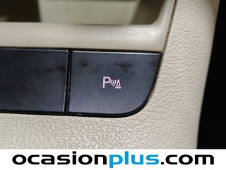 Volkswagen Golf Plus Sport 1.4 TSI 90 kW (122 CV) DSG