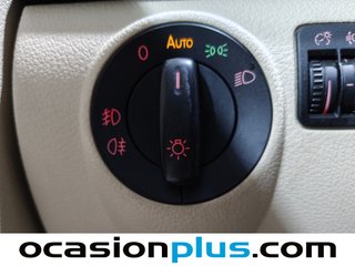 Volkswagen Golf Plus Sport 1.4 TSI 90 kW (122 CV) DSG