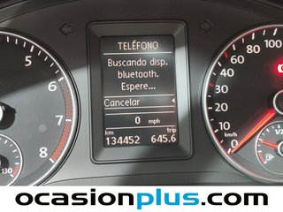 Volkswagen Golf Plus Sport 1.4 TSI 90 kW (122 CV) DSG
