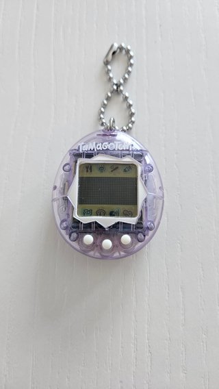Tamagotchi 25 Aniversario Gen 1