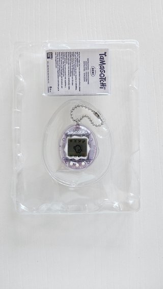 Tamagotchi 25 Aniversario Gen 1
